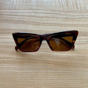 Otis Eyewear CURRENTS Cat Eye Sunglasses